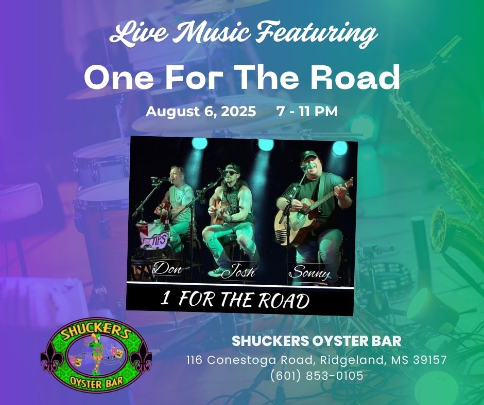 08062025-One For The Road