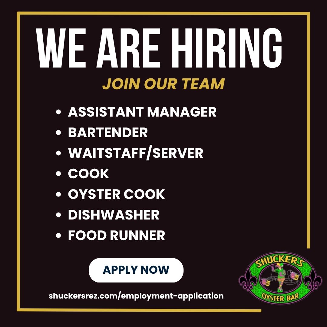 Employment Application Form